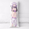 Nekomata Okayu - AnimePillow Fan-Art Edition