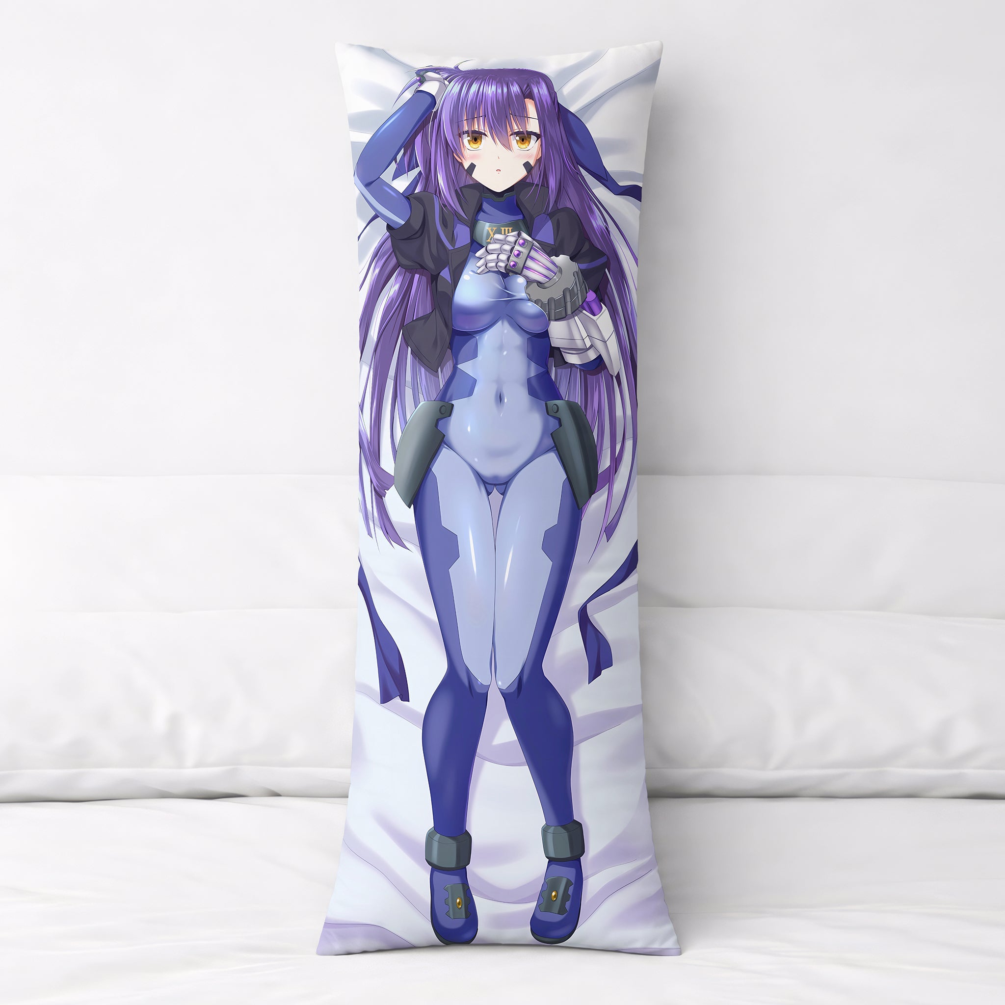 中島銀河 - アニメ抱き枕ファンアートエディション