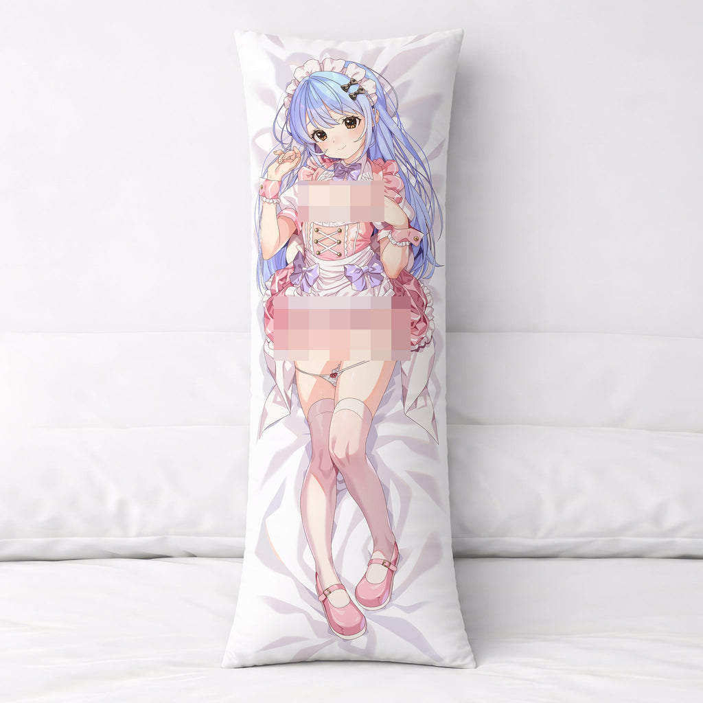 Yume Himemiya – AnimePillow Fan-Art Edition