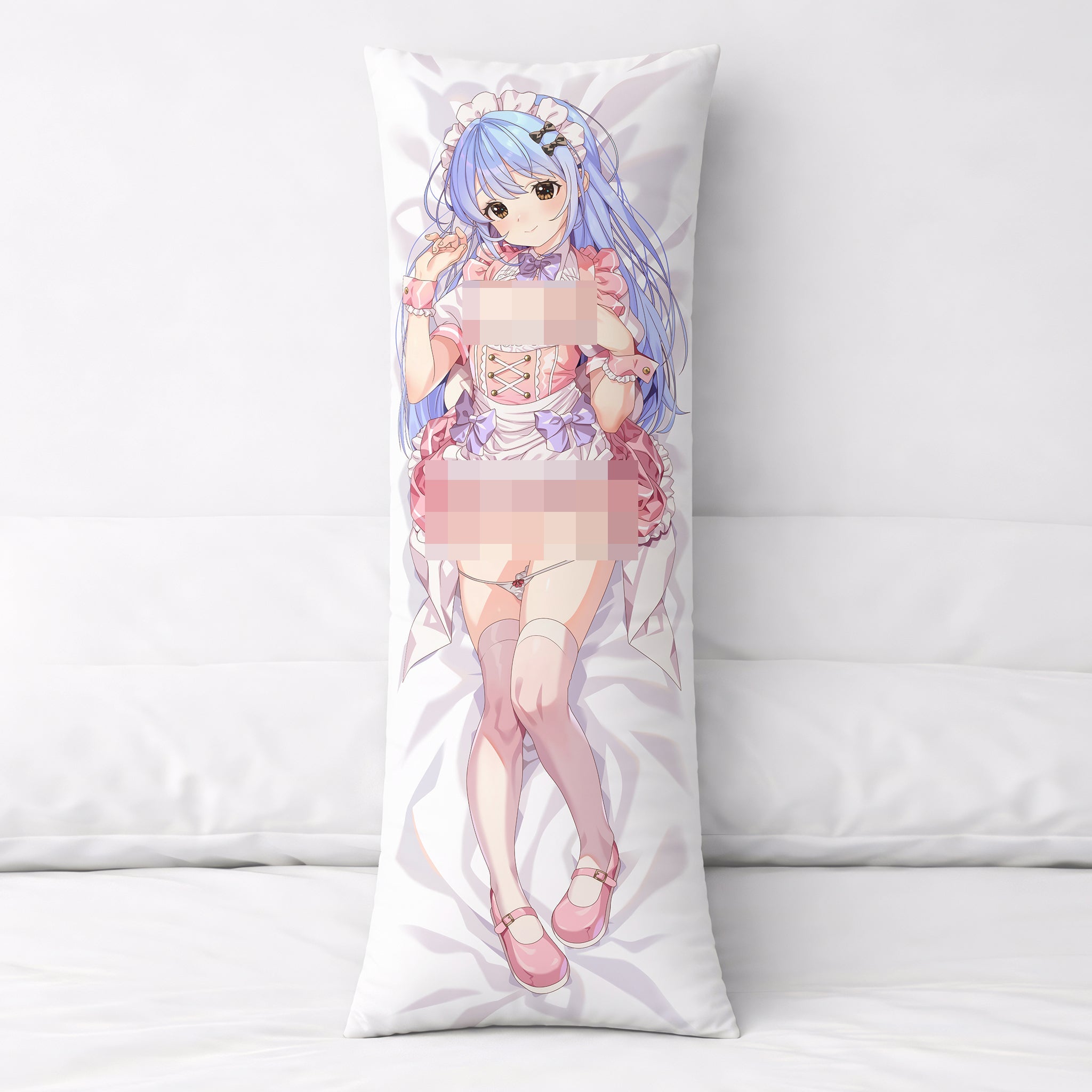 Yume Himemiya – AnimePillow Fan-Art Edition