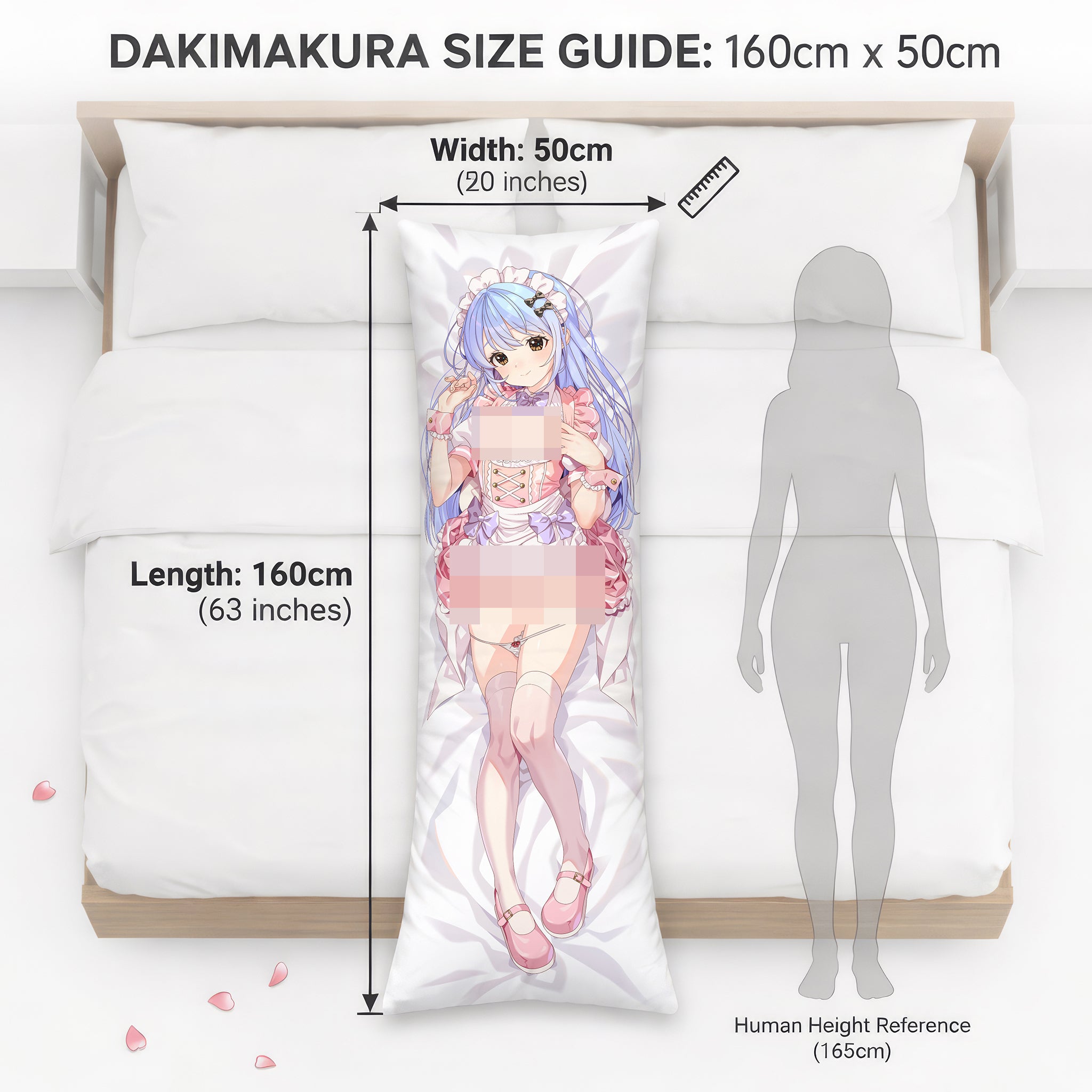Yume Himemiya – AnimePillow Fan-Art Edition