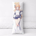Iochi Mari (Leichtathletik-Version) - AnimePillow Fan-Art Edition