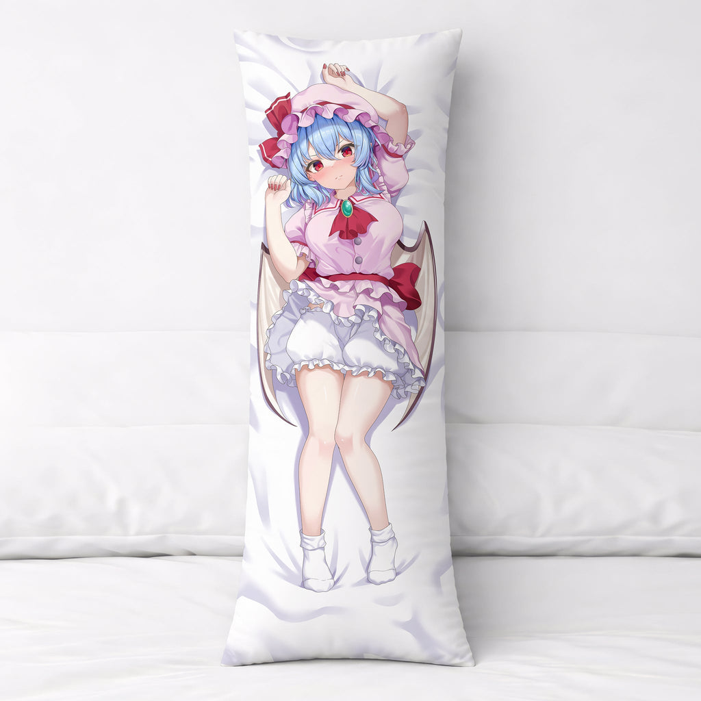 Remilia Scarlet (Ver.2) - AnimePillow Fan-Art Edition