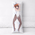 Hayate Yagami (Bunny Ver.) – AnimePillow Fan-Art Edition