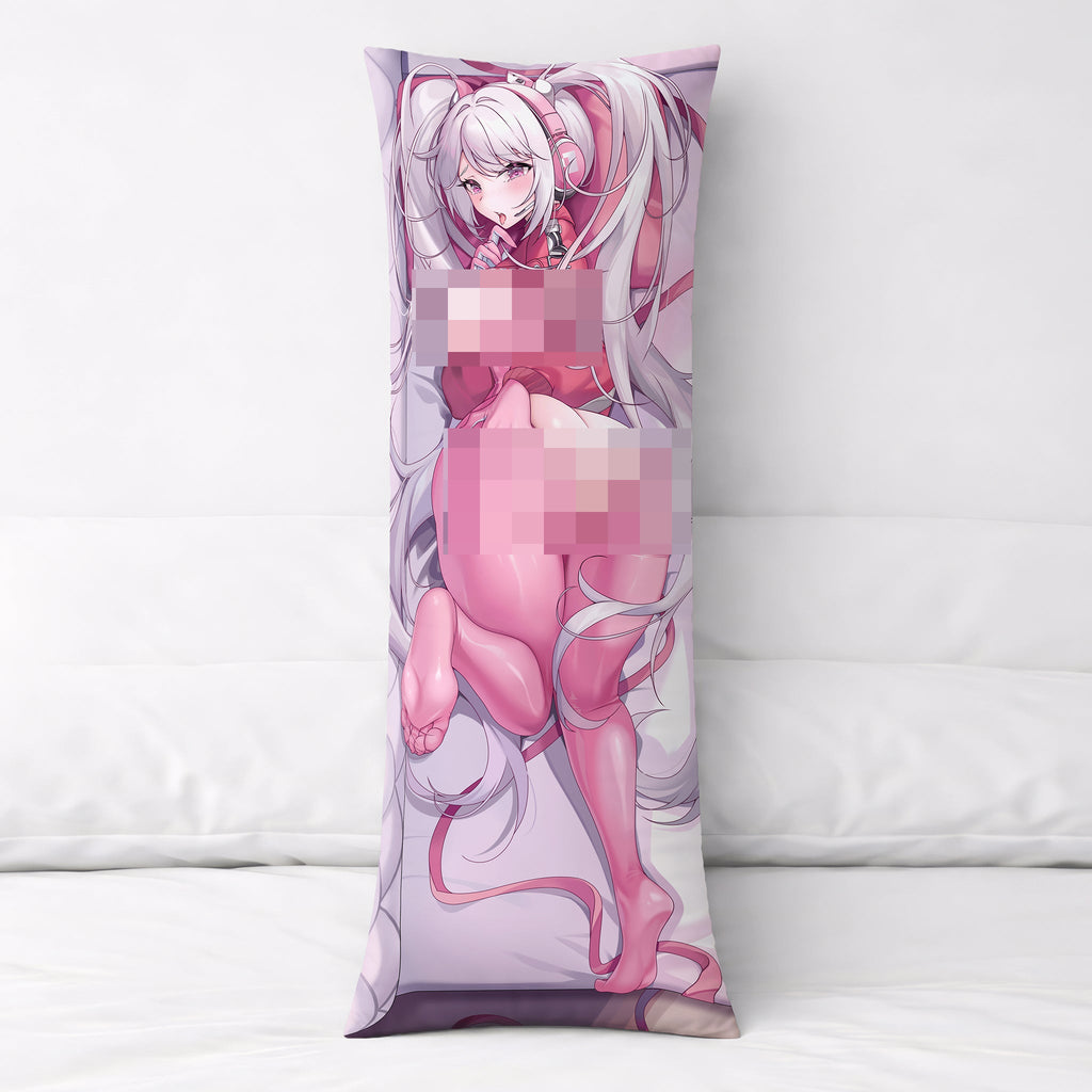 Alice (Ver.2) - AnimePillow Fan-Art Edition