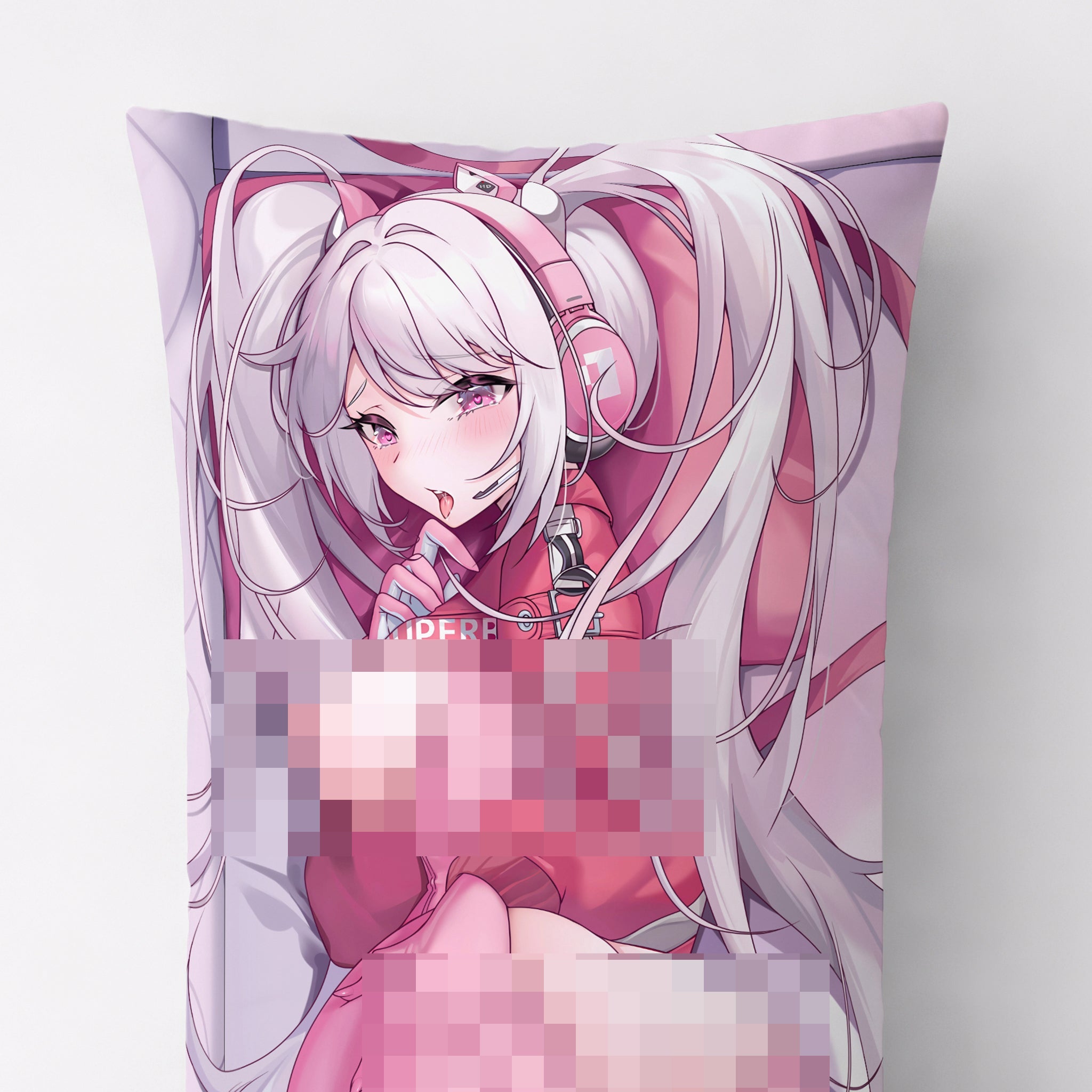 Alice (Ver.2) - AnimePillow Fan-Art Edition