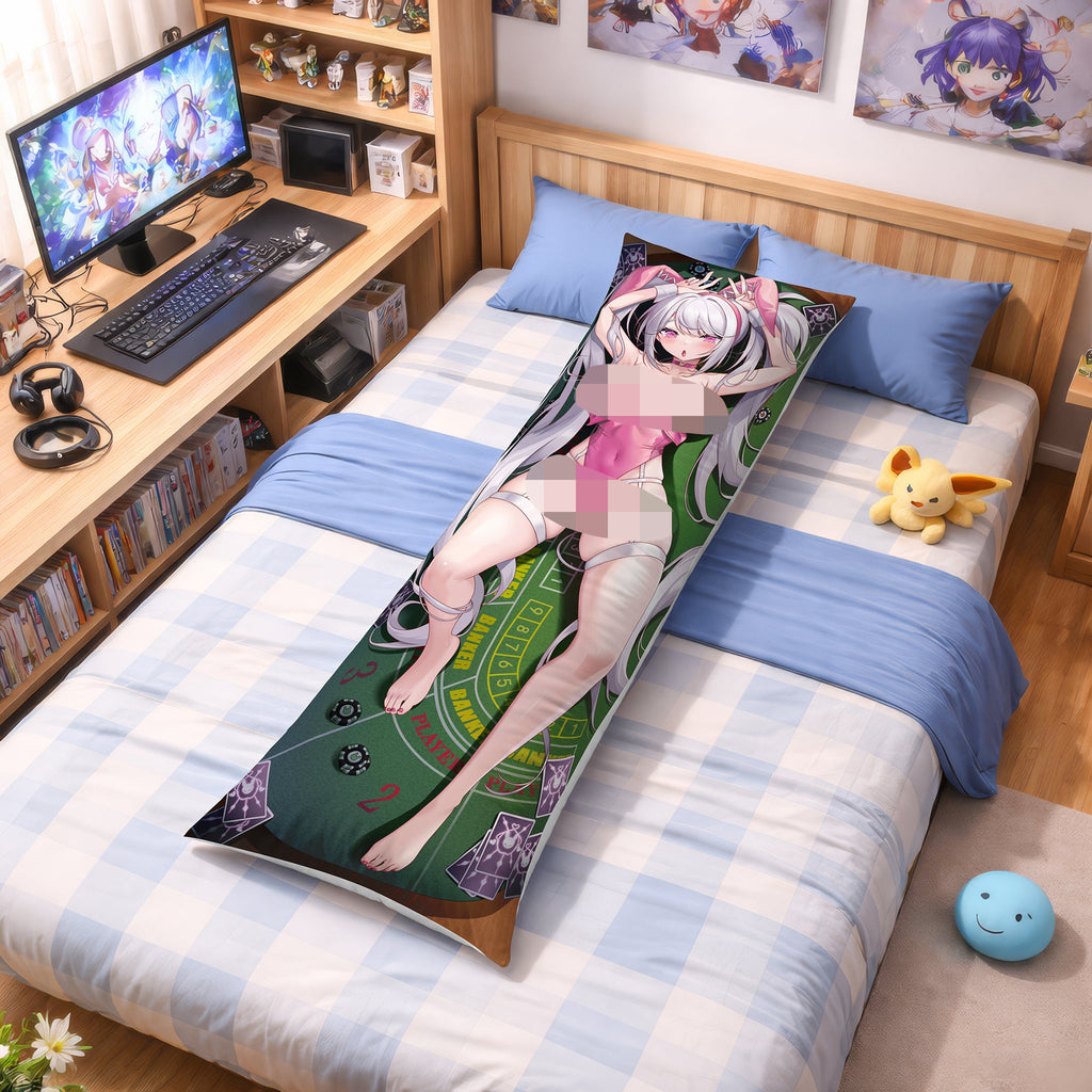 Alice (Ver.2) - AnimePillow Fan-Art Edition