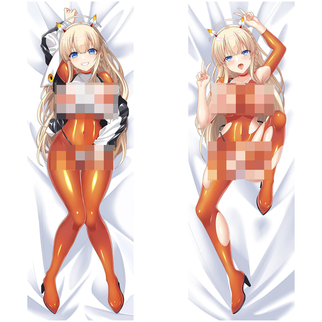 Tove - AnimePillow Fan-Art Edition