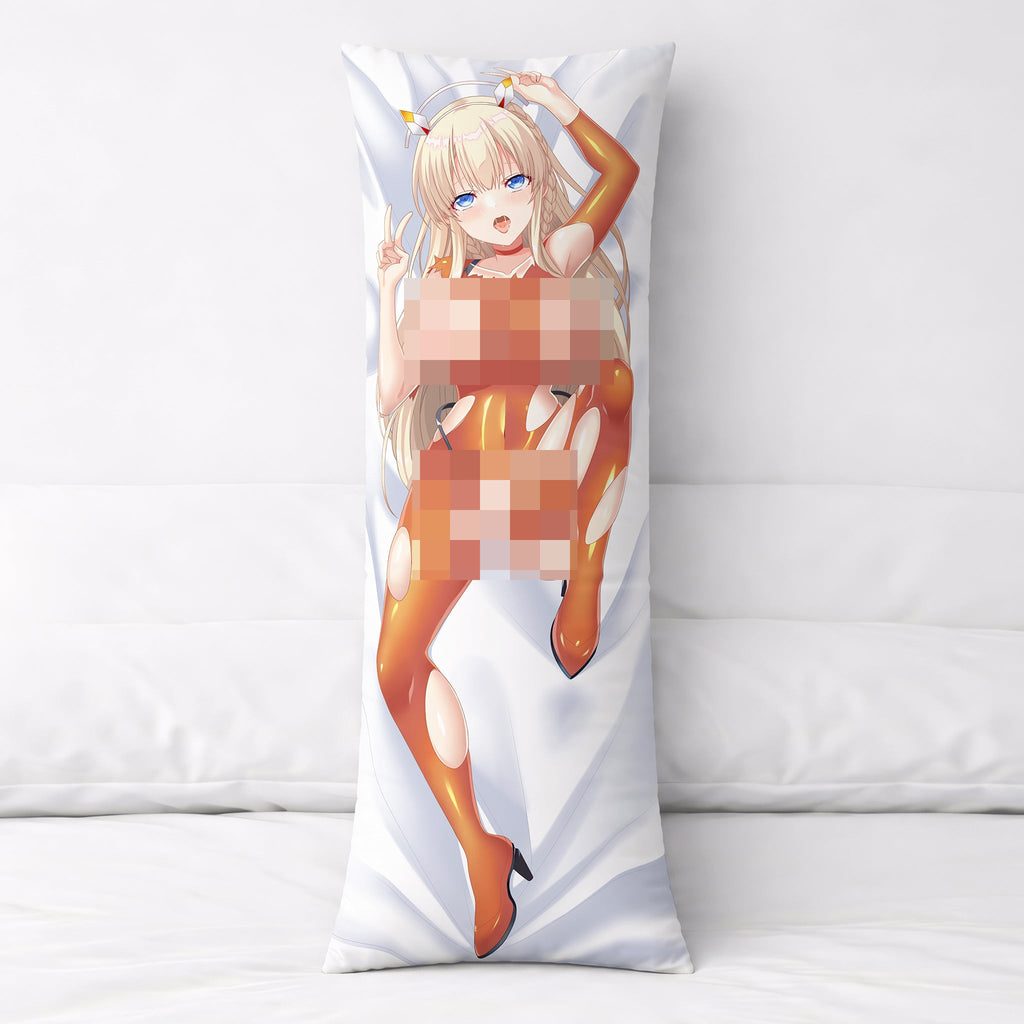 Tove - AnimePillow Fan-Art Edition