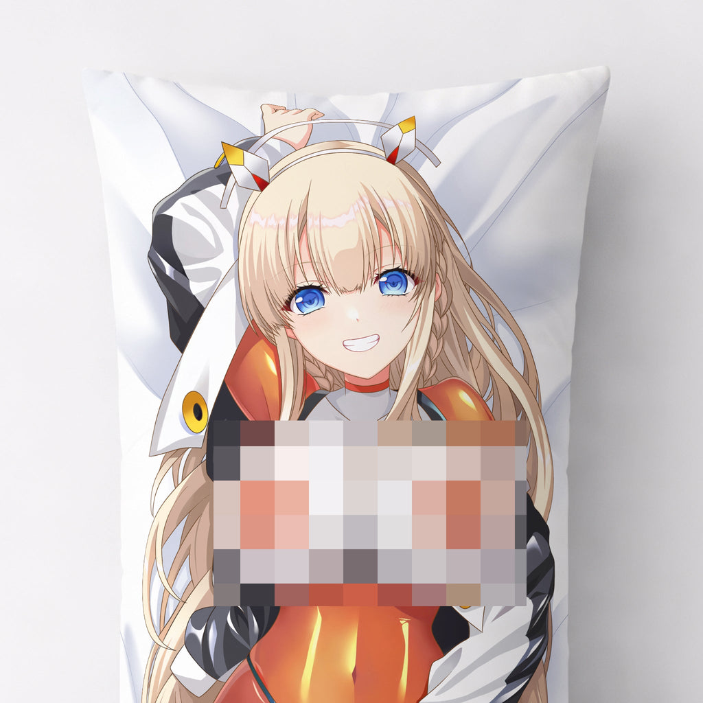 Tove - AnimePillow Fan-Art Edition