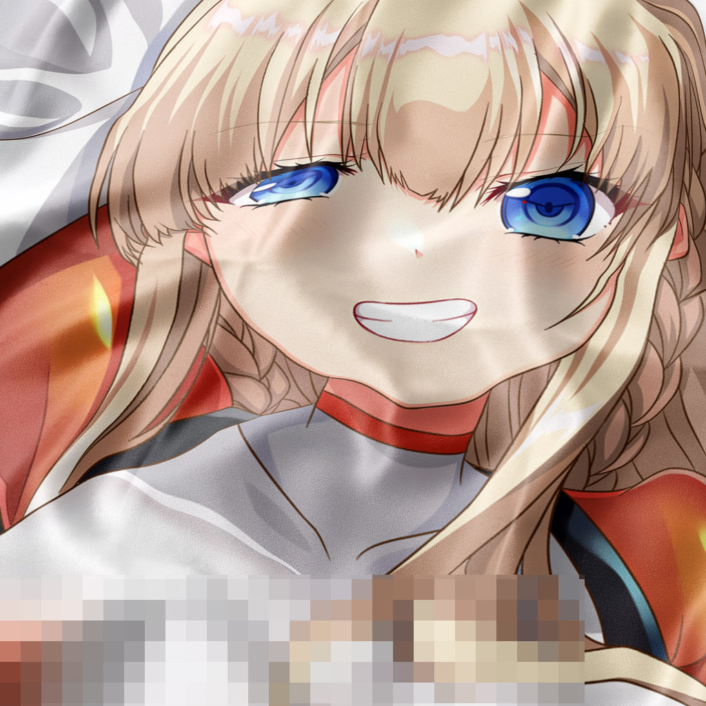 Tove - AnimePillow Fan-Art Edition
