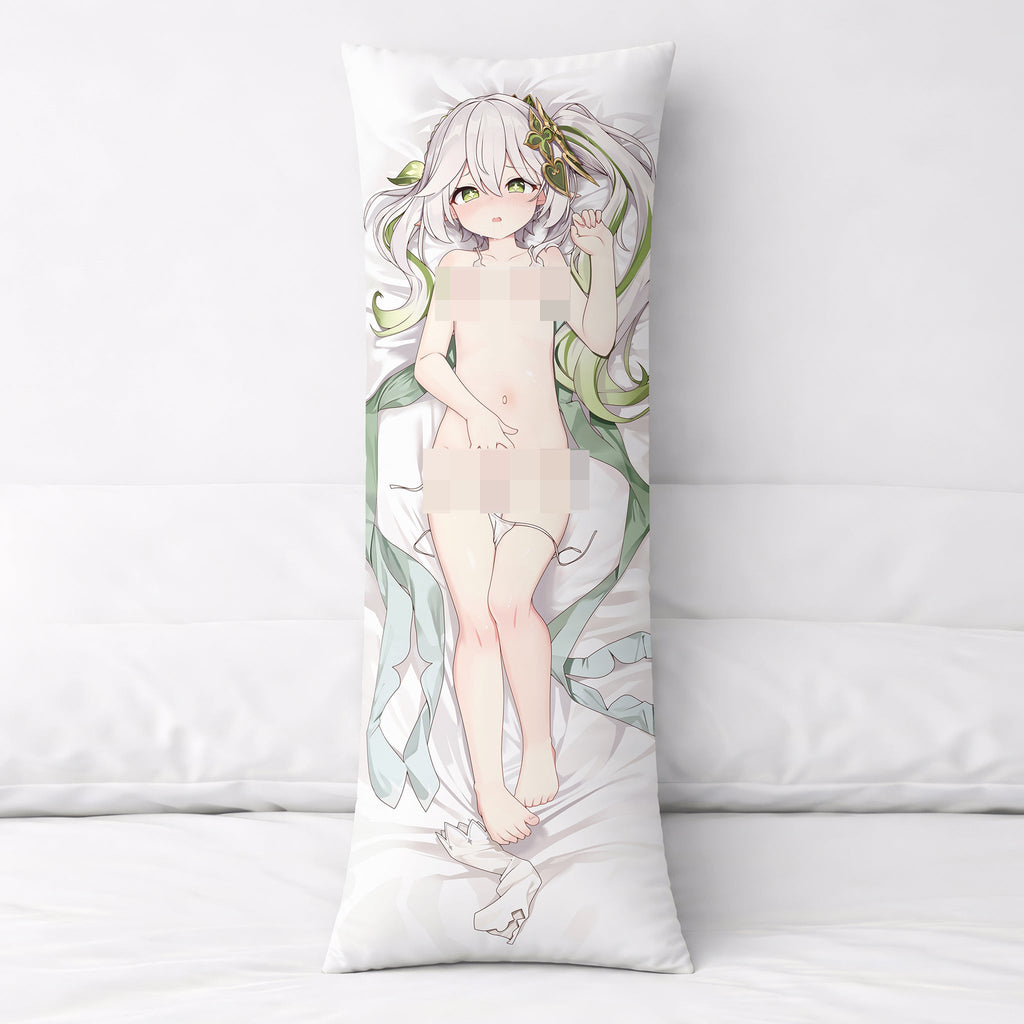 Nahida - AnimePillow Fan-Art Edition