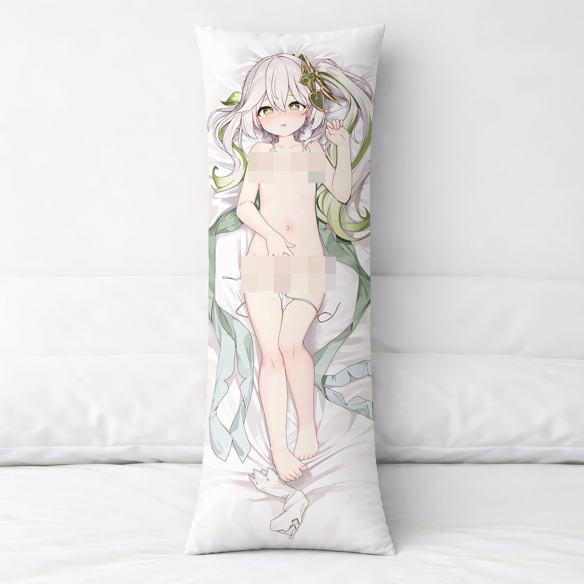 Nahida - AnimePillow Fan-Art Edition