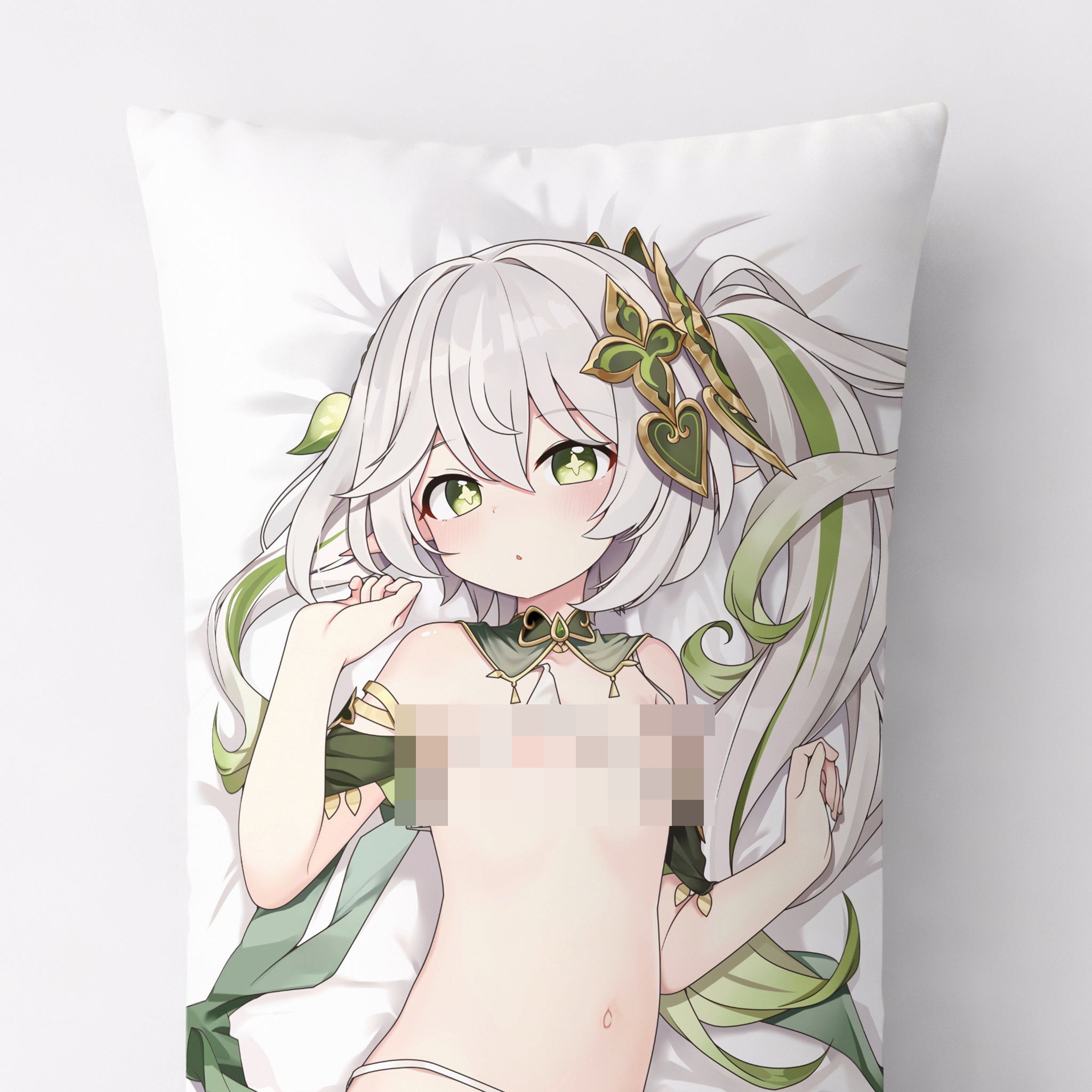 Nahida - AnimePillow Fan-Art Edition