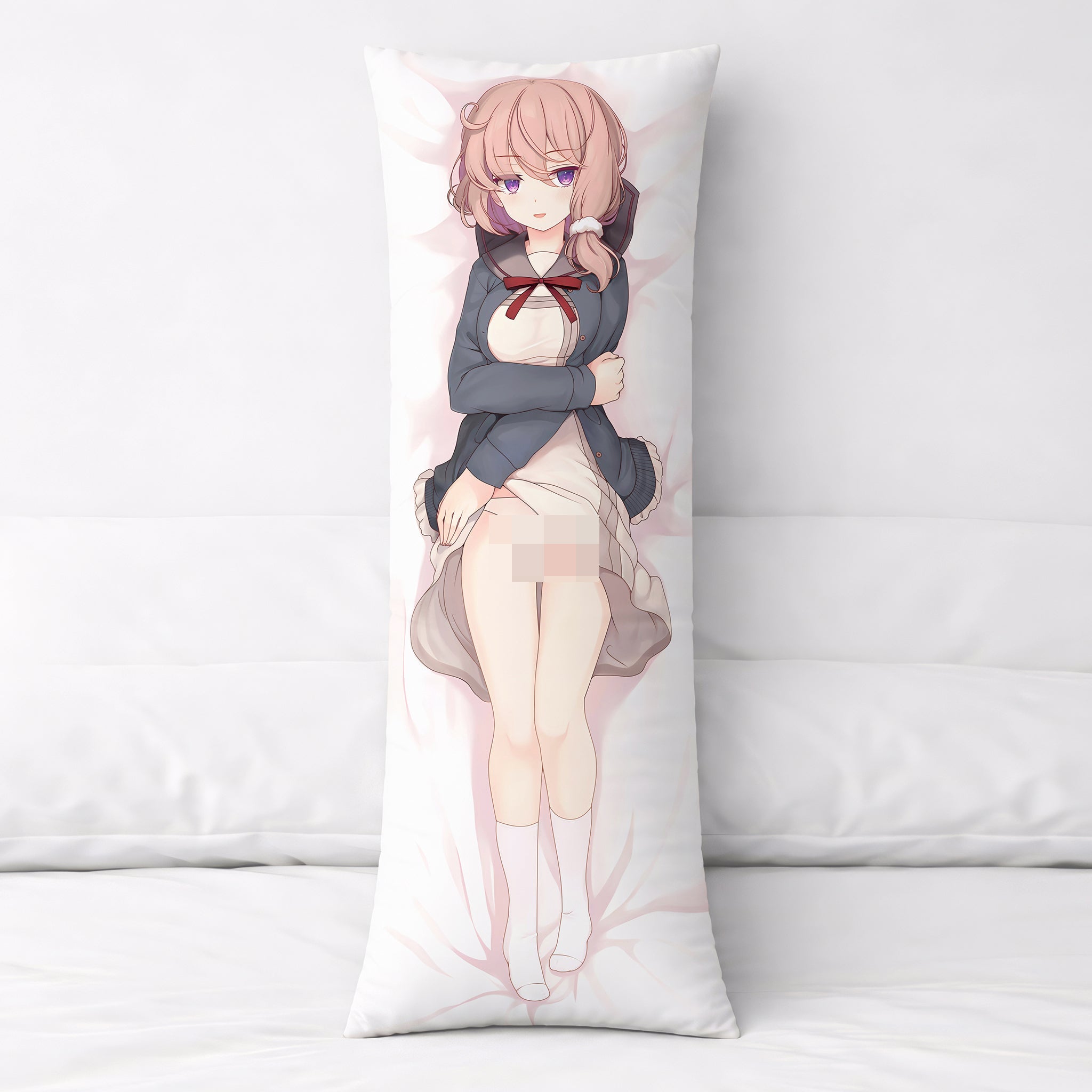 Renee - AnimePillow Fan-Art Edition