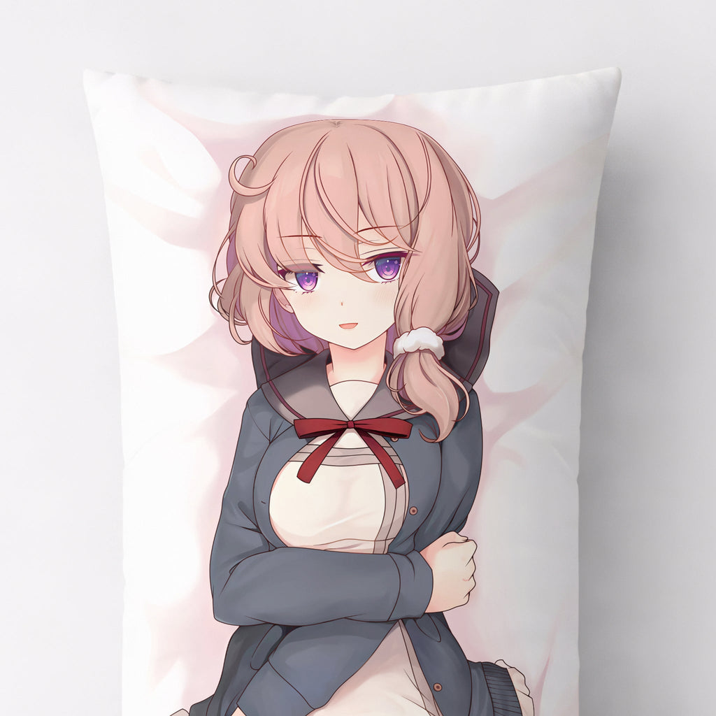 Renee - AnimePillow Fan-Art Edition