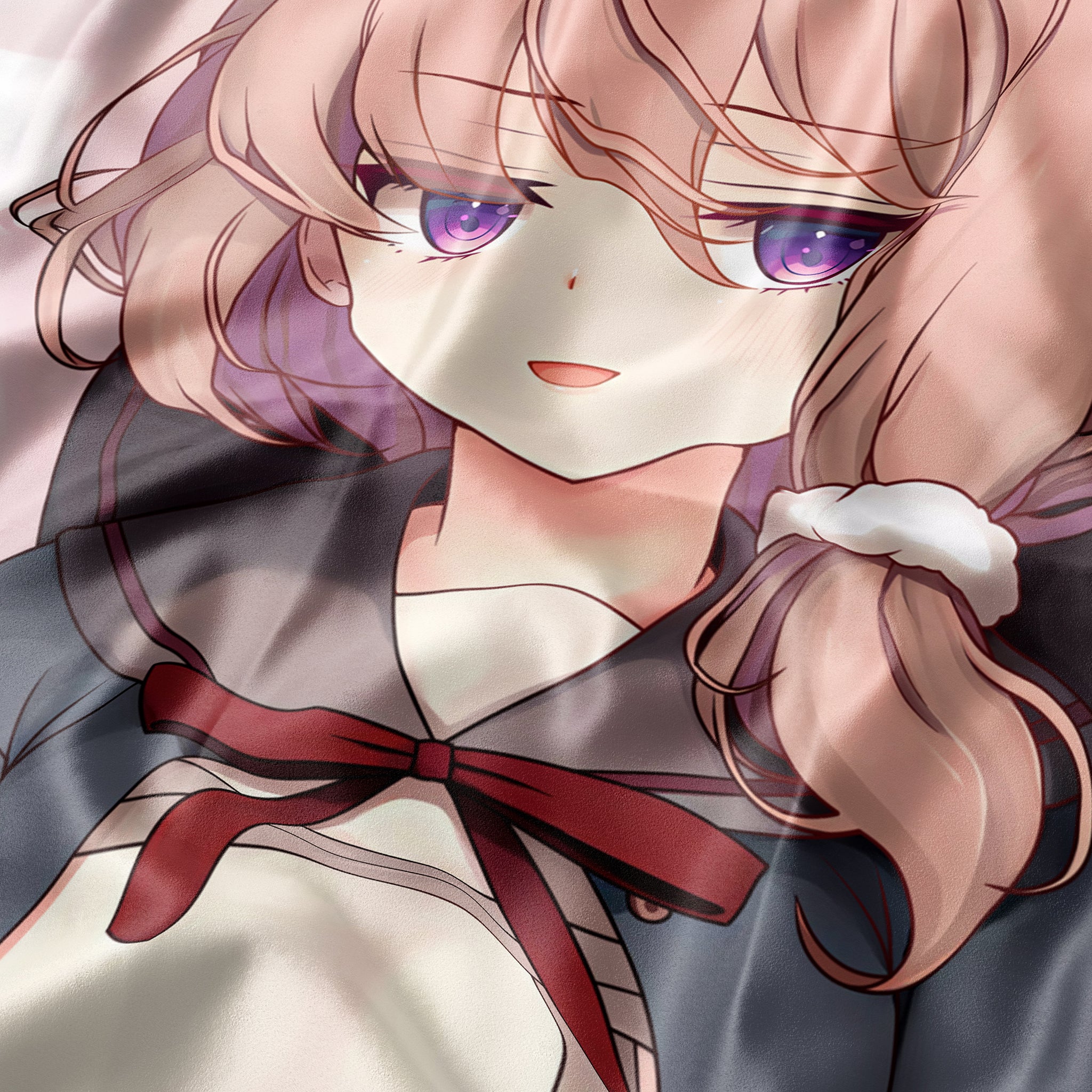 Renee - AnimePillow Fan-Art Edition