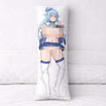 Aqua (Ver.2) - AnimePillow Fan-Art-Edition