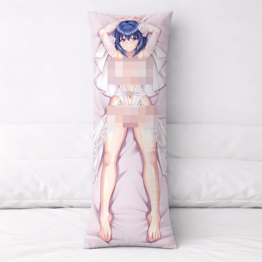 Michiru Tojo - AnimePillow Fan-Art Edition