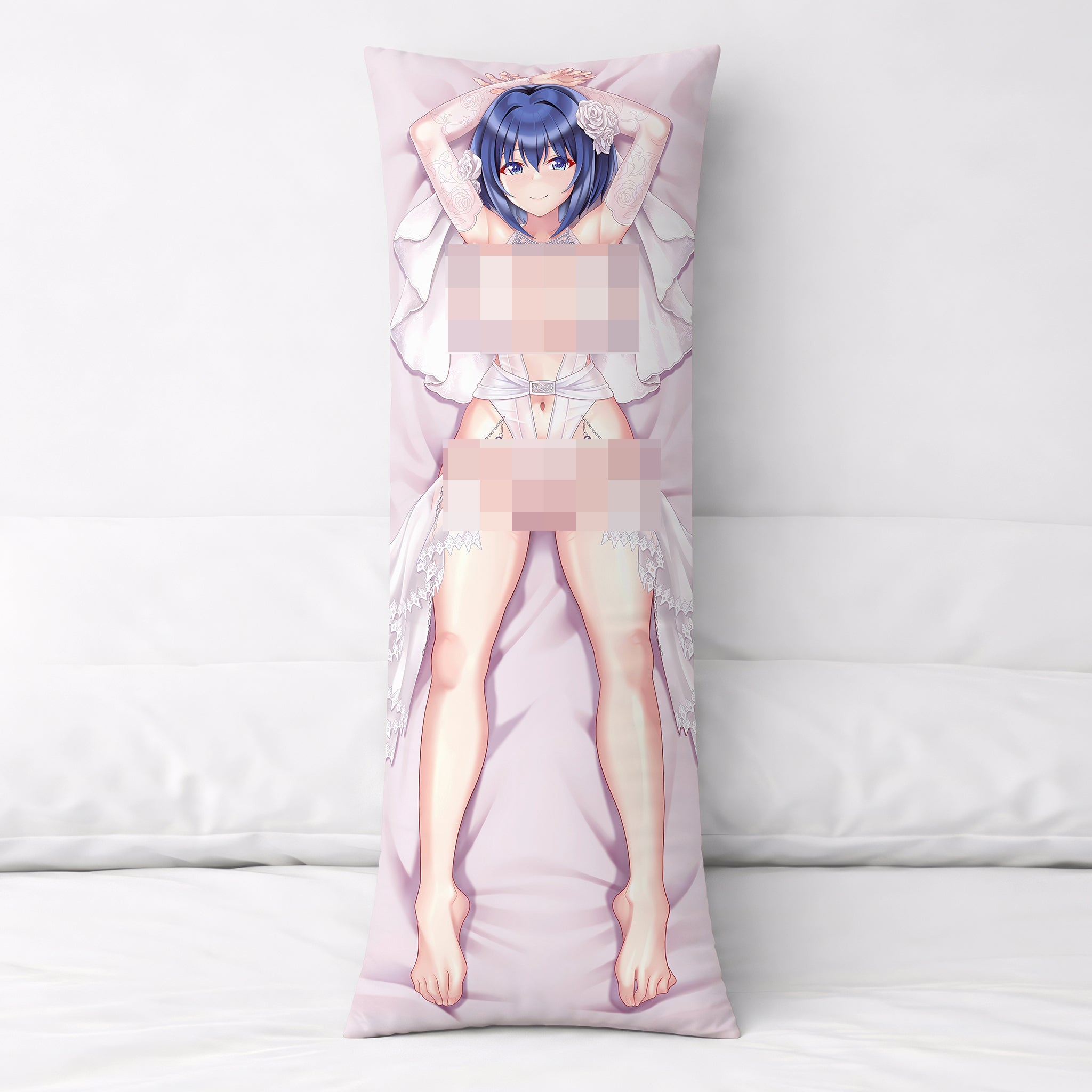 Michiru Tojo - AnimePillow Fan-Art Edition