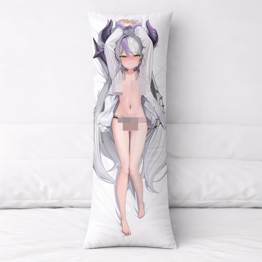 Laplus Darknesss - AnimePillow Fan-Art Edition