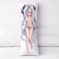 Laplus Darknesss - AnimePillow Fan-Art Edition