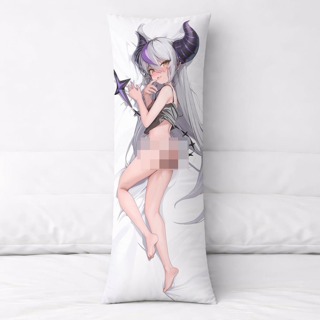 Laplus Darknesss - AnimePillow Fan-Art Edition