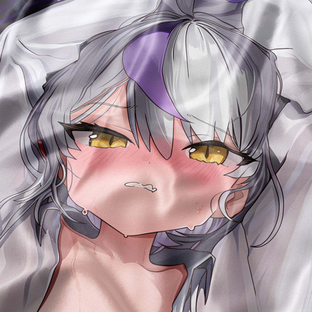 Laplus Darknesss - AnimePillow Fan-Art Edition