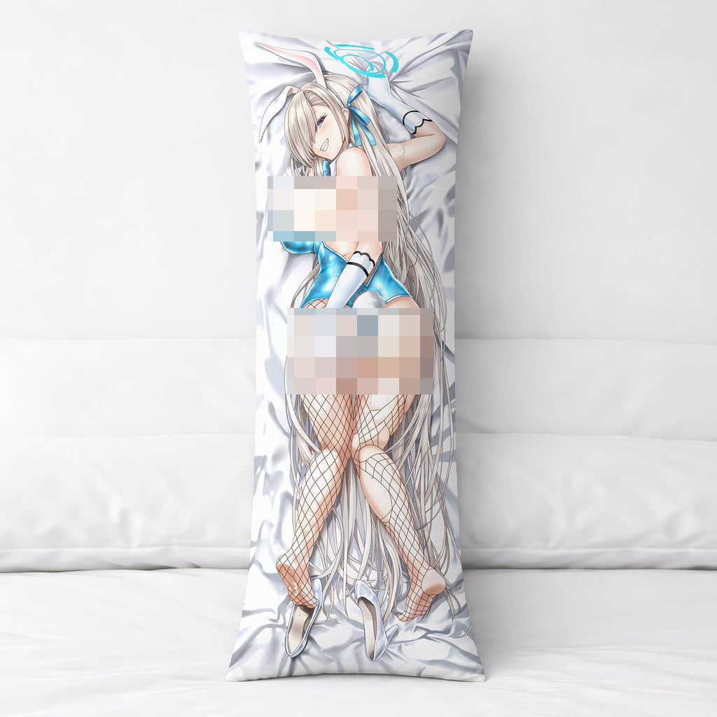 Ichinose Asuna – AnimePillow Fan-Art Edition
