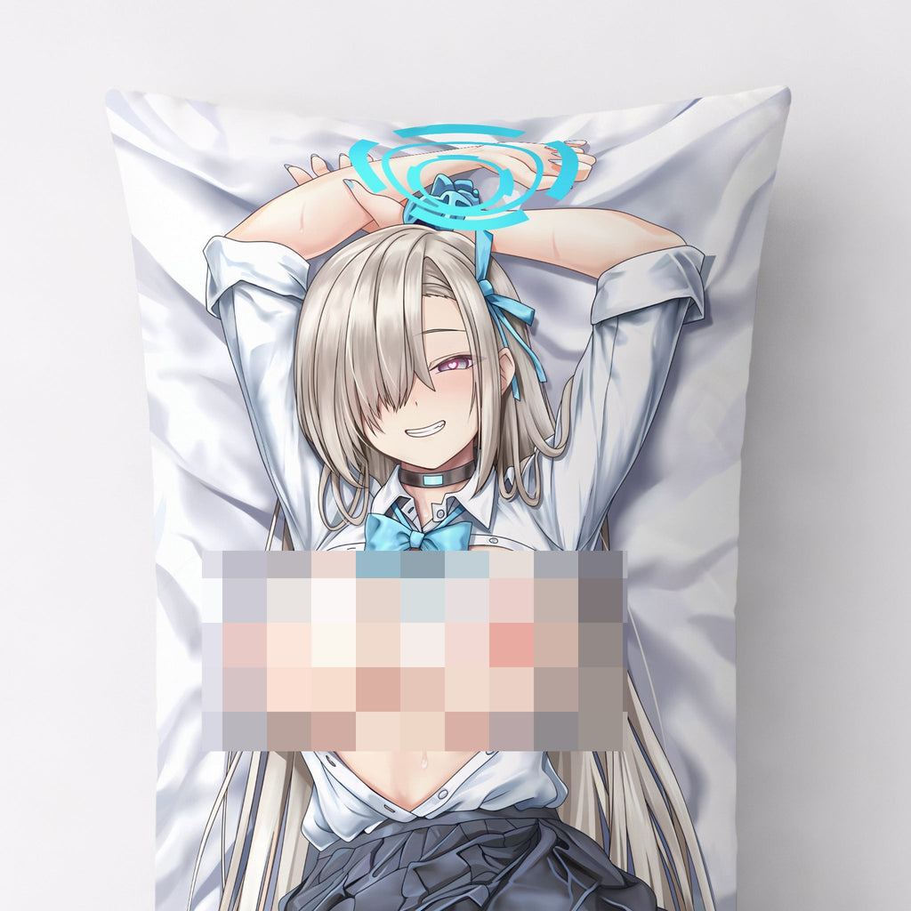 Ichinose Asuna – AnimePillow Fan-Art Edition