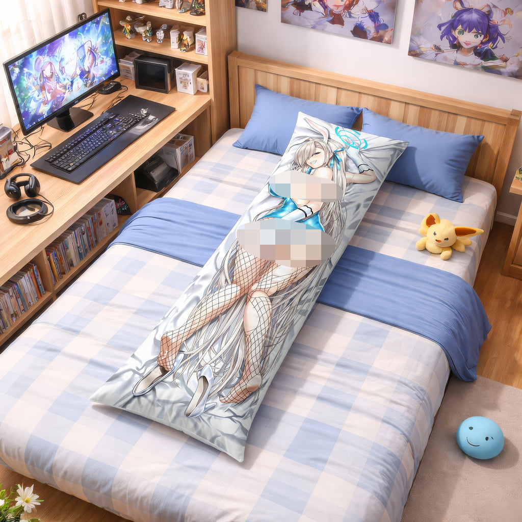 Ichinose Asuna – AnimePillow Fan-Art Edition