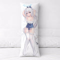 Tsukiyuki Miyako - AnimePillow Fan-Art Edition