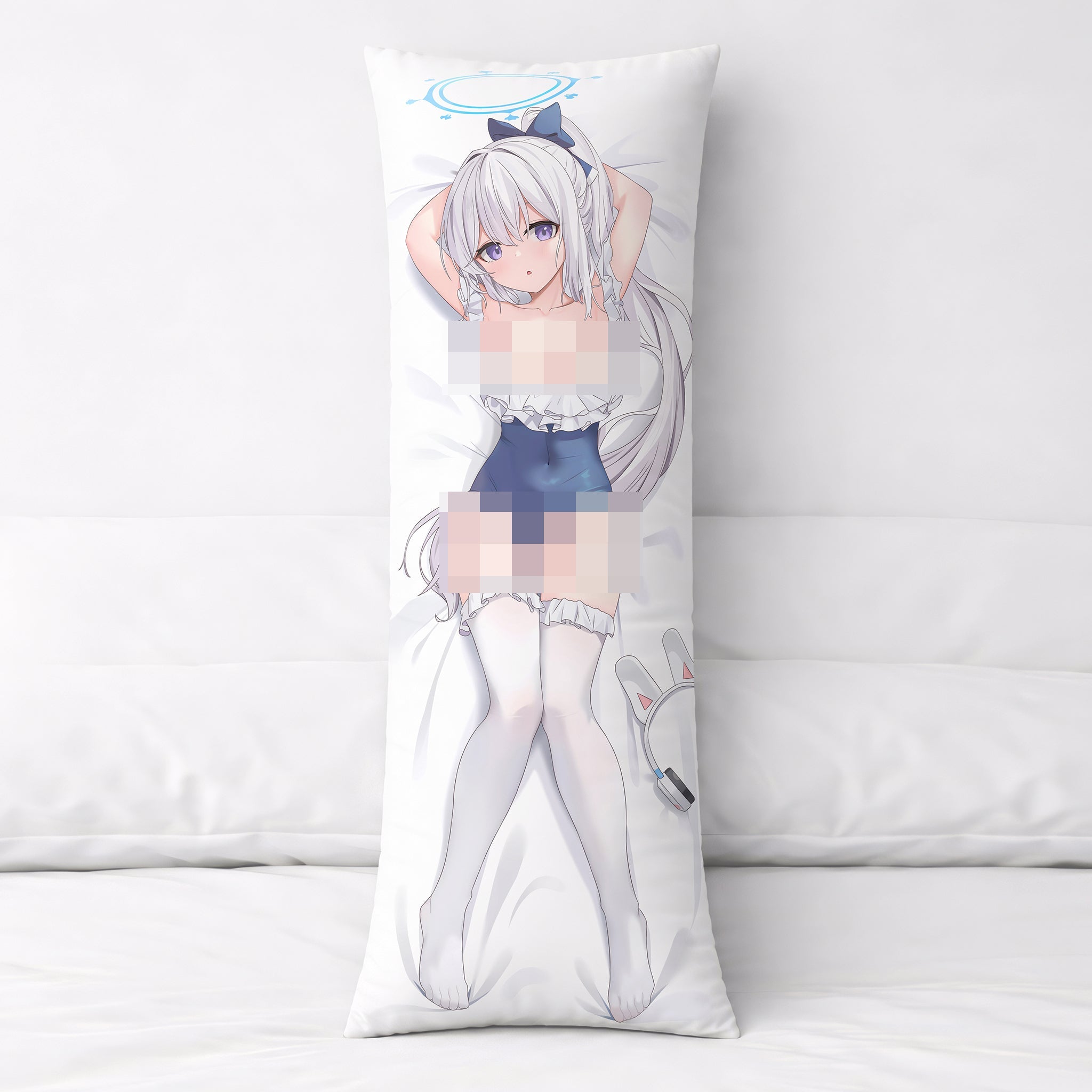 Tsukiyuki Miyako - AnimePillow Fan-Art Edition