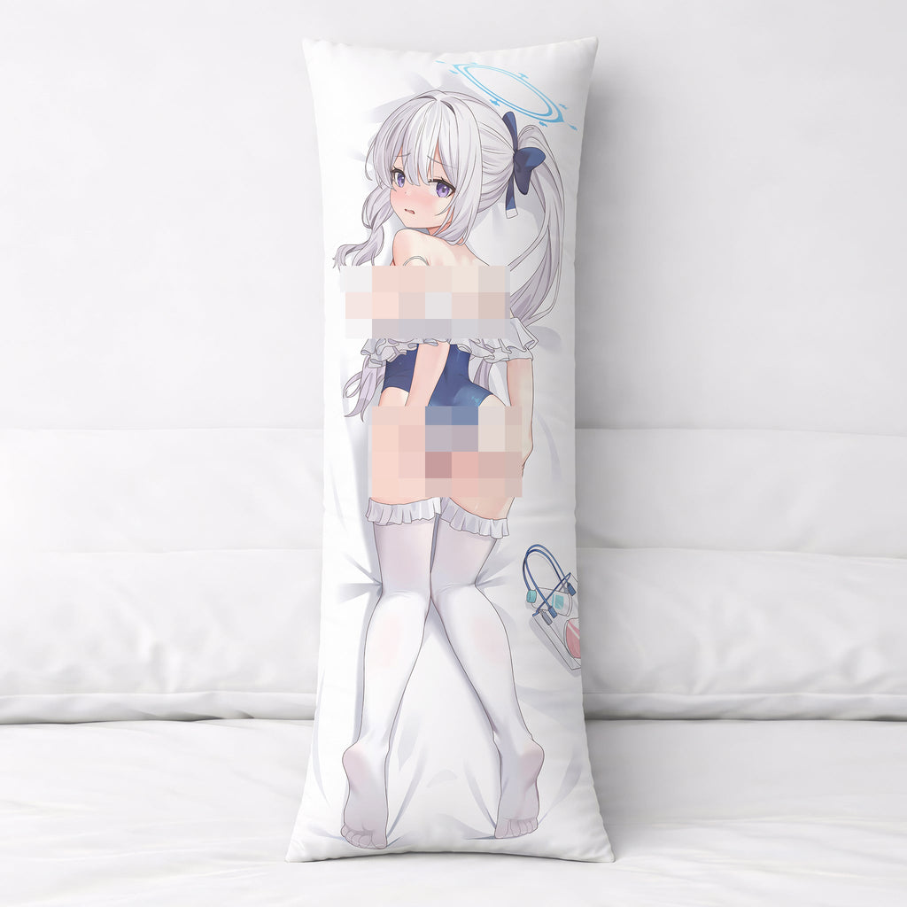Tsukiyuki Miyako - AnimePillow Fan-Art Edition