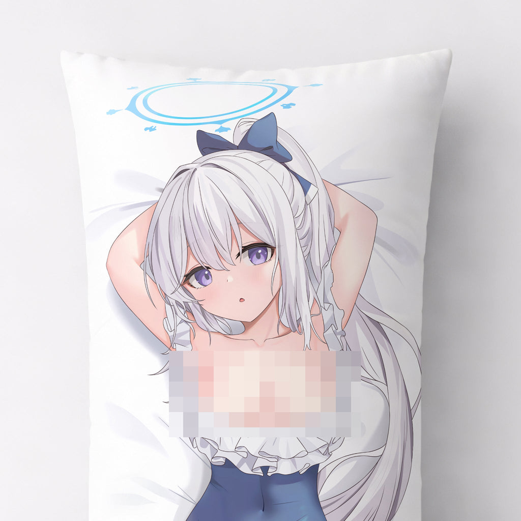 Tsukiyuki Miyako - AnimePillow Fan-Art Edition