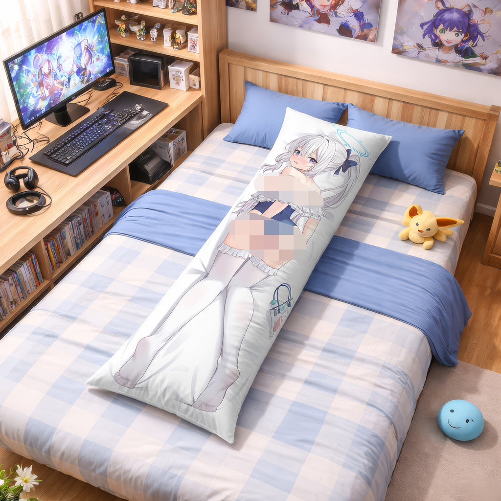 Tsukiyuki Miyako - AnimePillow Fan-Art Edition
