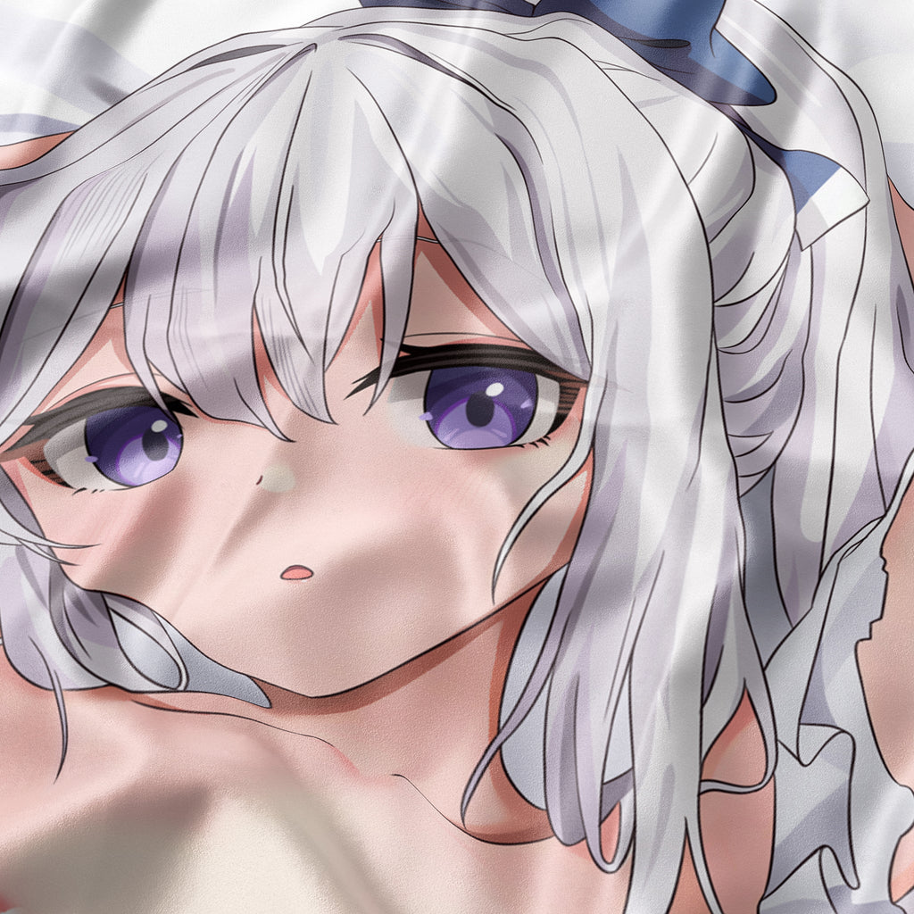Tsukiyuki Miyako - AnimePillow Fan-Art Edition