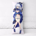 Furina – AnimePillow Fan-Art Edition