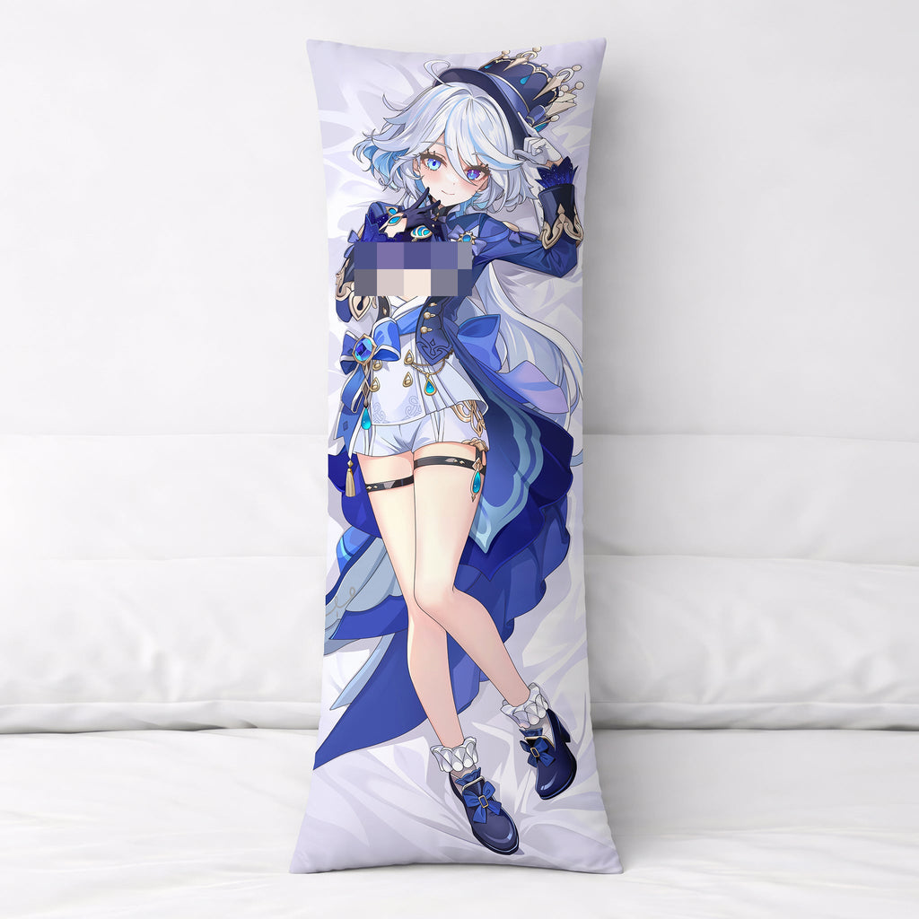 Furina – AnimePillow Fan-Art Edition