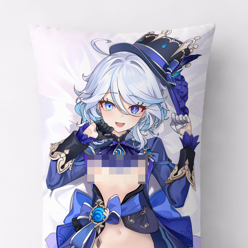 Furina – AnimePillow Fan-Art Edition