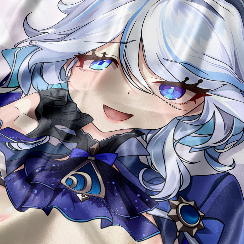 Furina – AnimePillow Fan-Art Edition