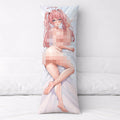Milim Nava - AnimePillow Fan-Art Edition