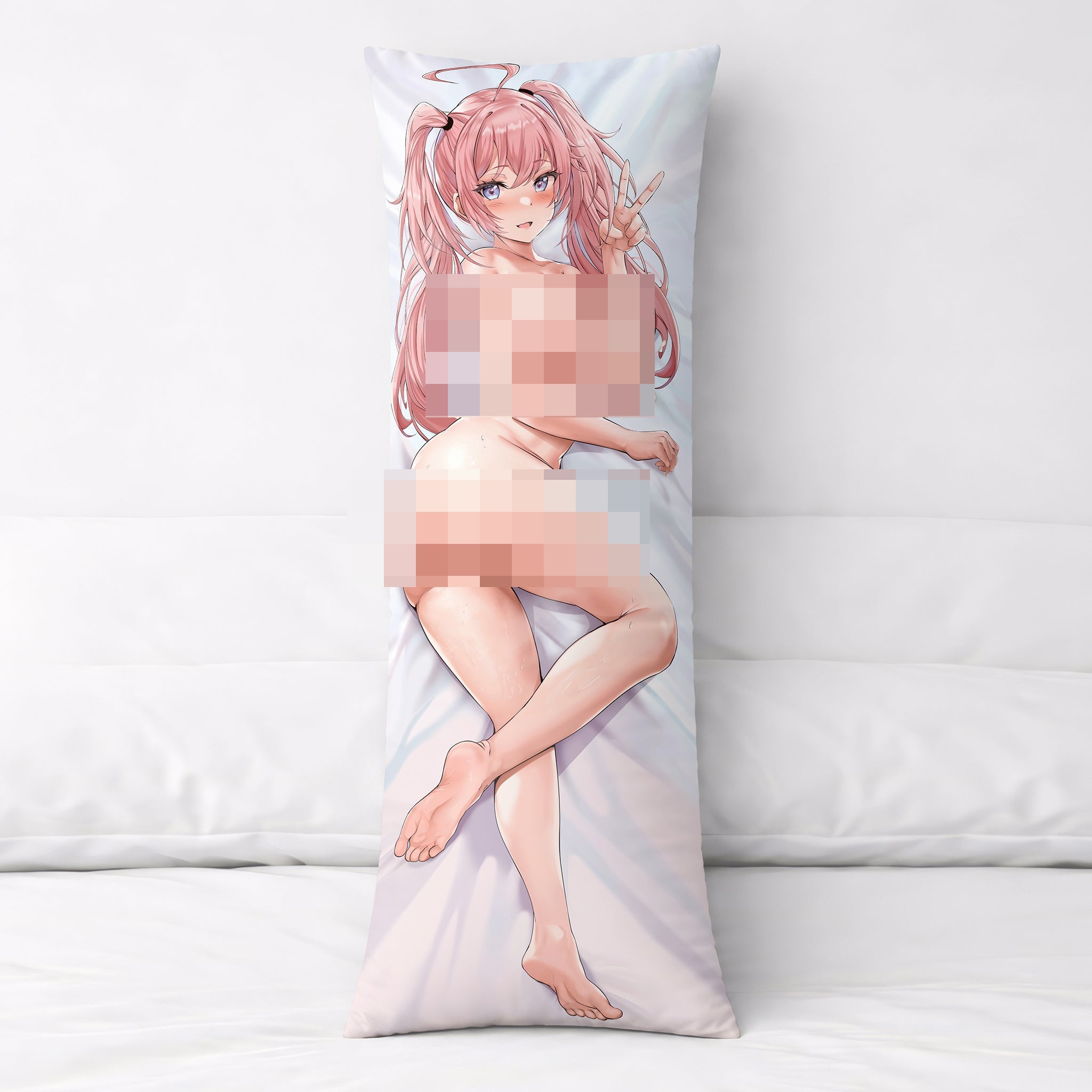 Milim Nava - AnimePillow Fan-Art Edition