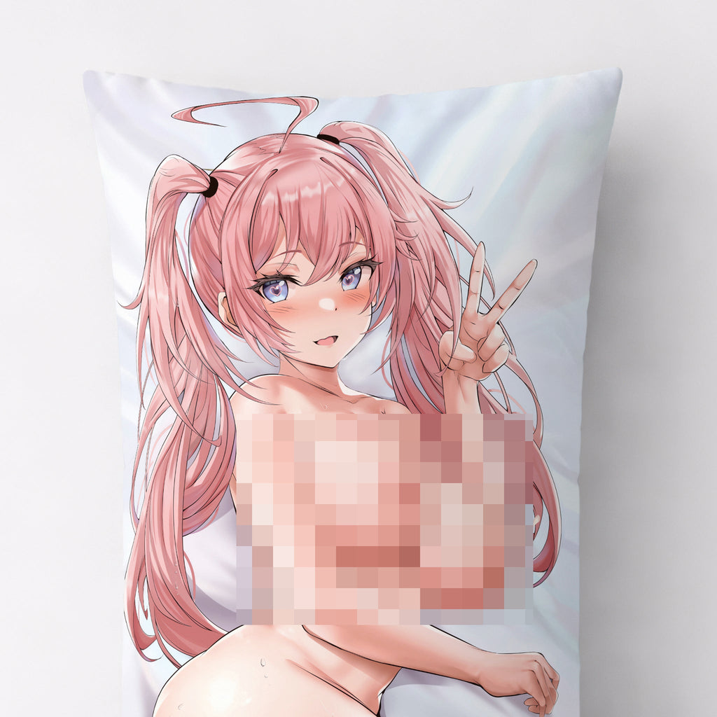 Milim Nava - AnimePillow Fan-Art Edition
