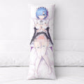 Rem - AnimePillow Fan-Art Edition