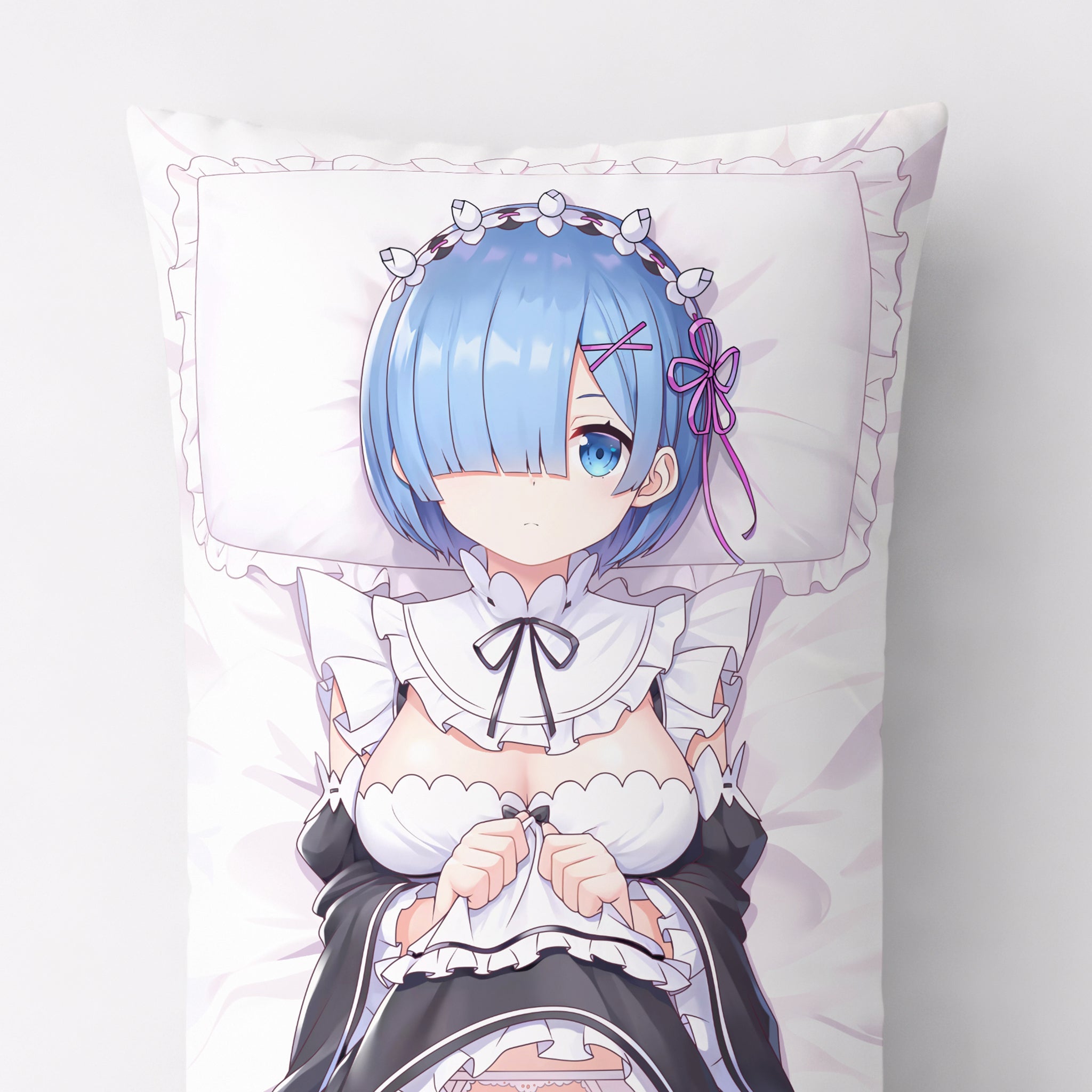 Rem - AnimePillow Fan-Art Edition