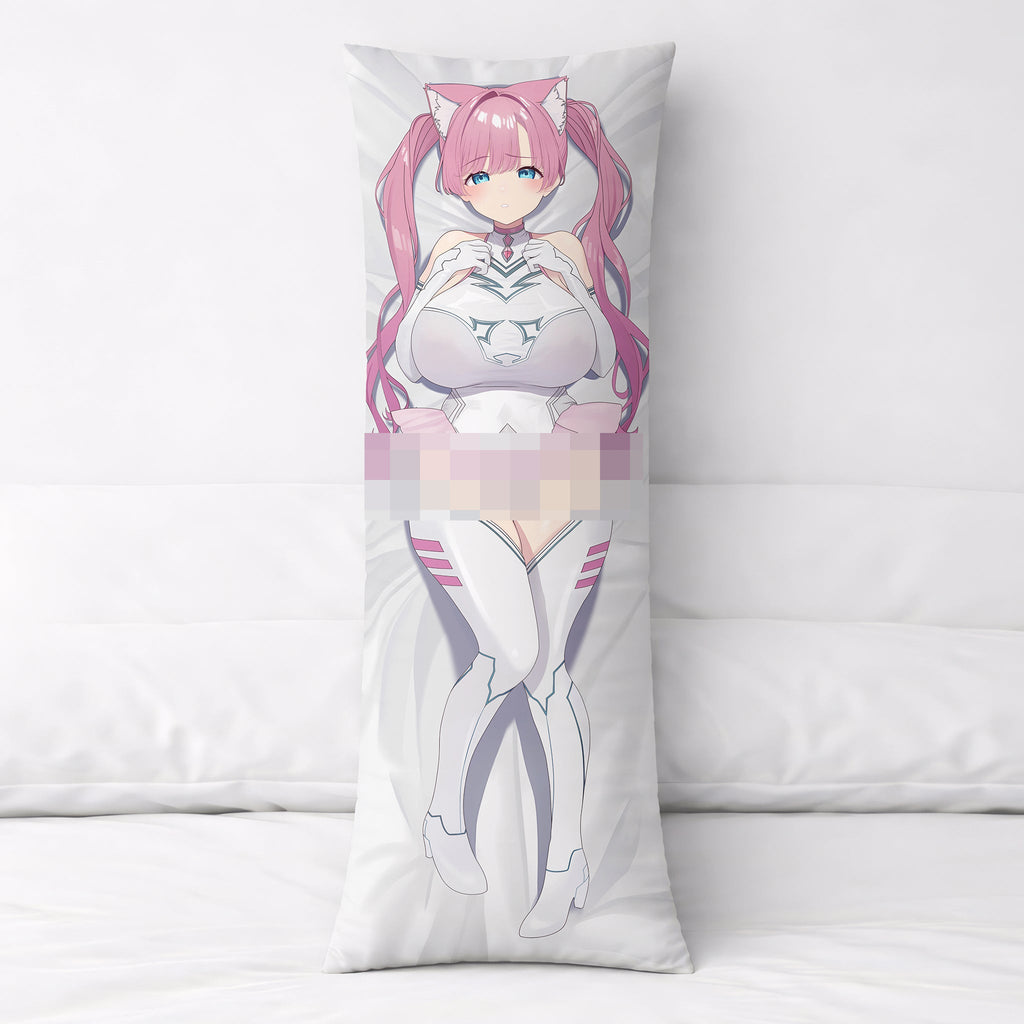 Blossom – AnimePillow Fan-Art Edition