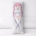 Blossom – AnimePillow Fan-Art Edition
