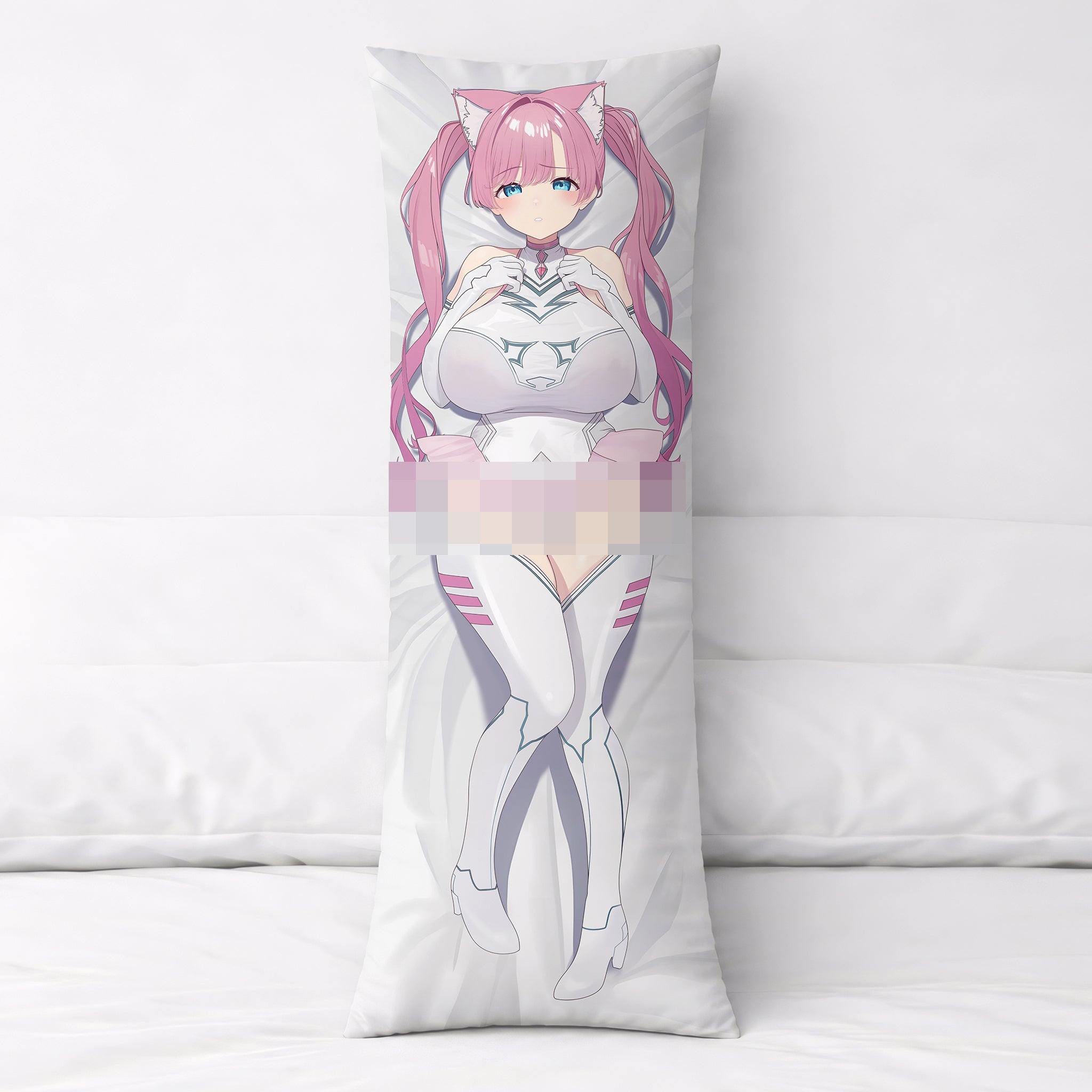 Blossom – AnimePillow Fan-Art Edition