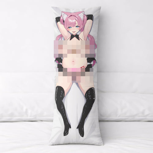 Blossom - AnimePillow Fan-Art Edition